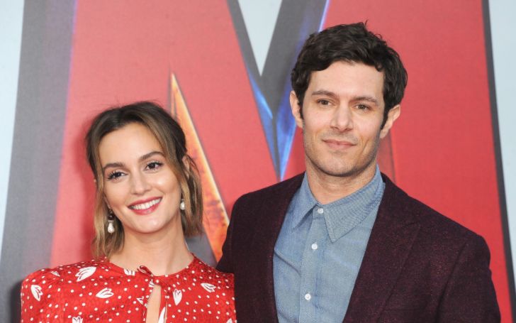 Who is the Husband of Leighton Meester? Learn About Her Married Life Here